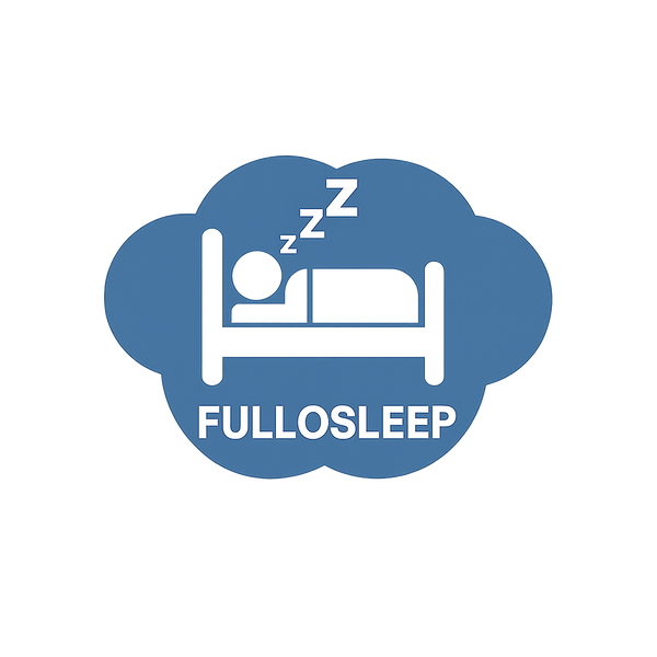 FULLOSLEEP